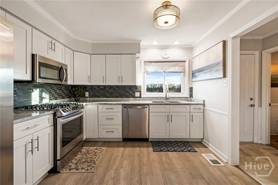 12502 Apache Avenue, Unit 4 Savannah, GA 31419 - Photo 14 of 63