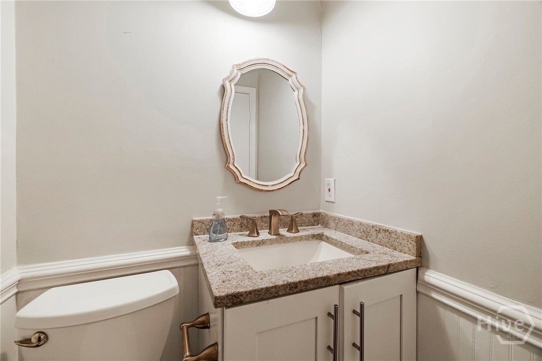 12502 Apache Avenue, Unit 4 Savannah, GA 31419 - Photo 17 of 63