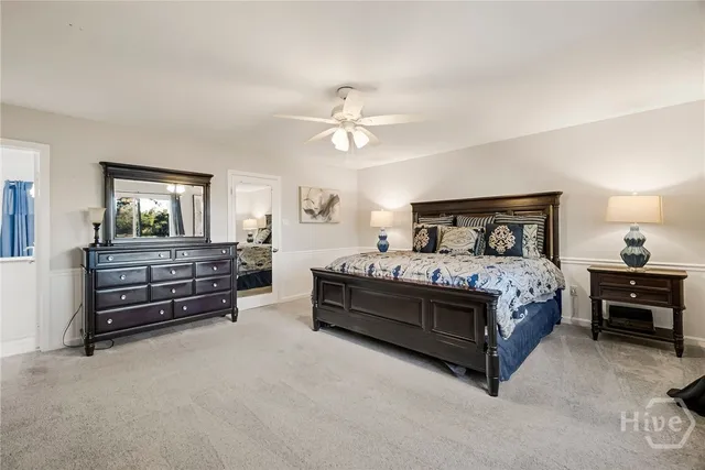 $2,500 | 12502 Apache Avenue, Unit 4, Savannah, GA 31419