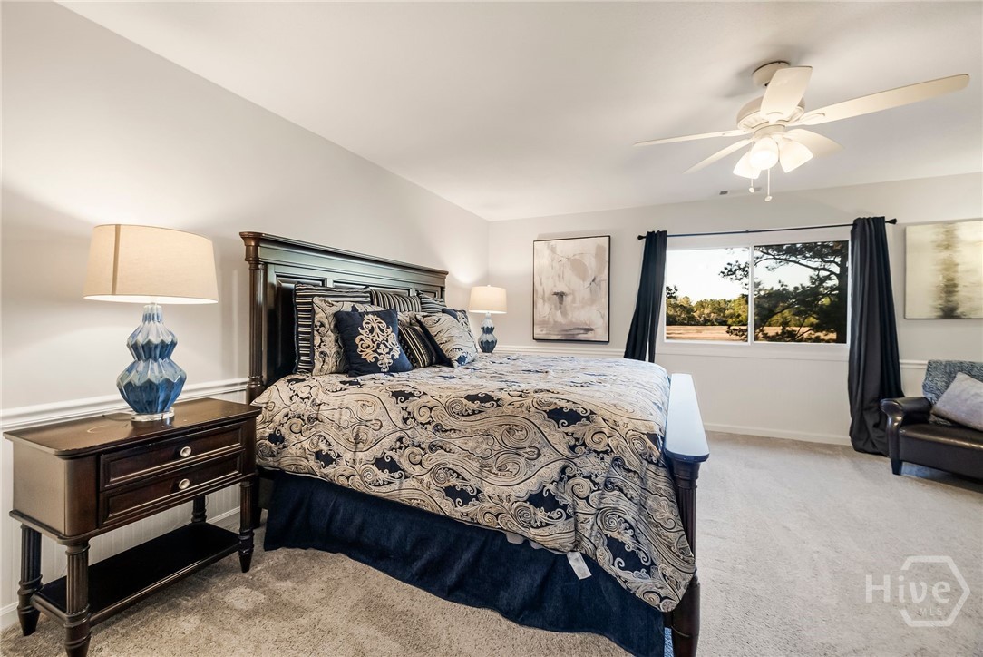 12502 Apache Avenue, Unit 4 Savannah, GA 31419 - Photo 20 of 63