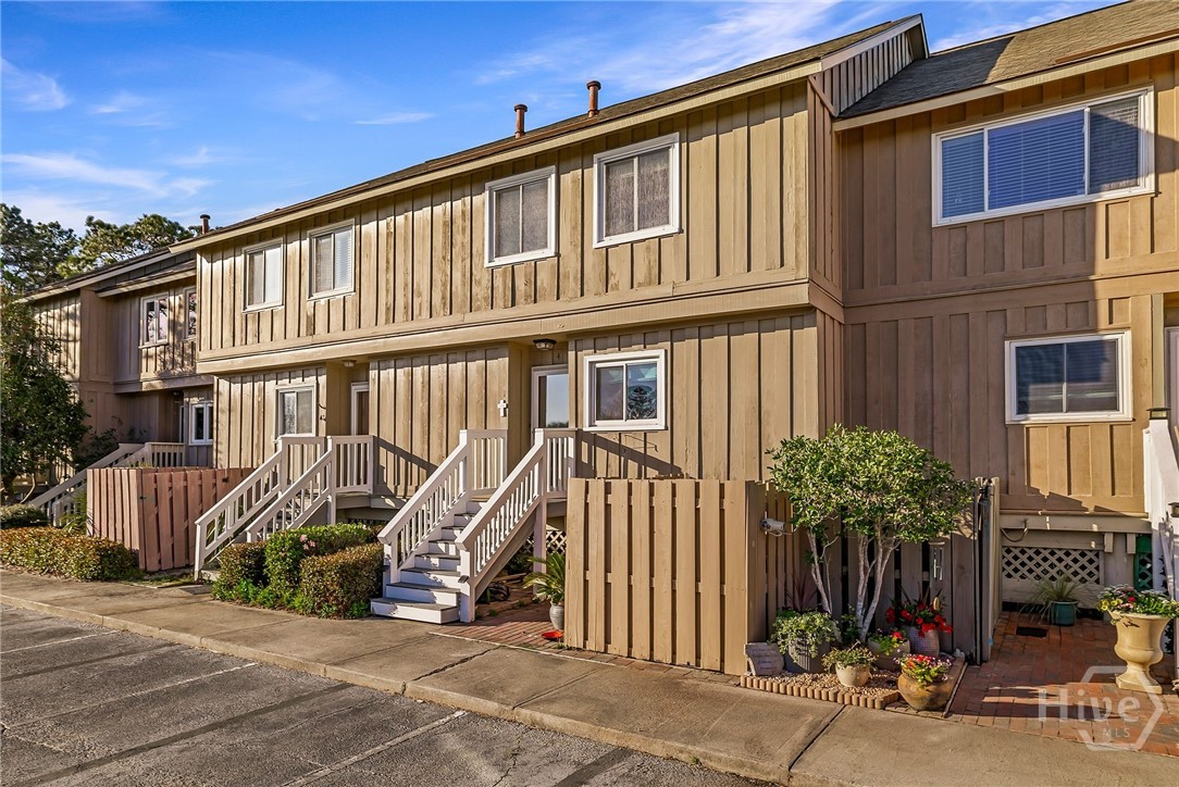 12502 Apache Avenue, Unit 4 Savannah, GA 31419 - Photo 2 of 63