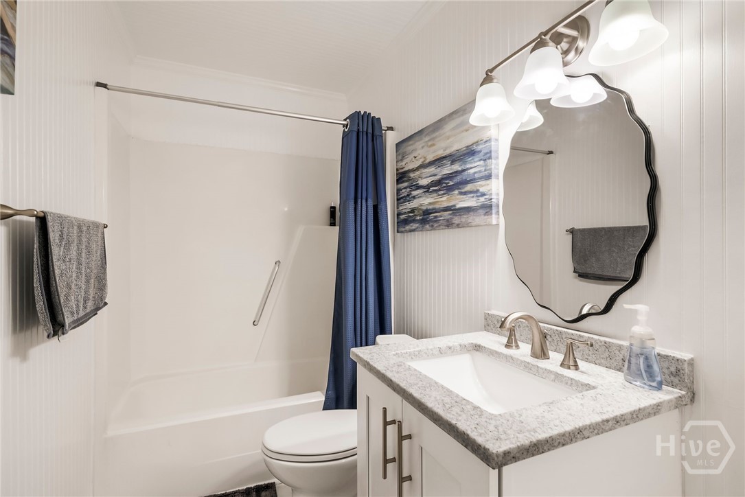 12502 Apache Avenue, Unit 4 Savannah, GA 31419 - Photo 21 of 63