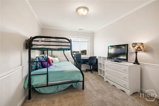 $2,500 | 12502 Apache Avenue, Unit 4, Savannah, GA 31419