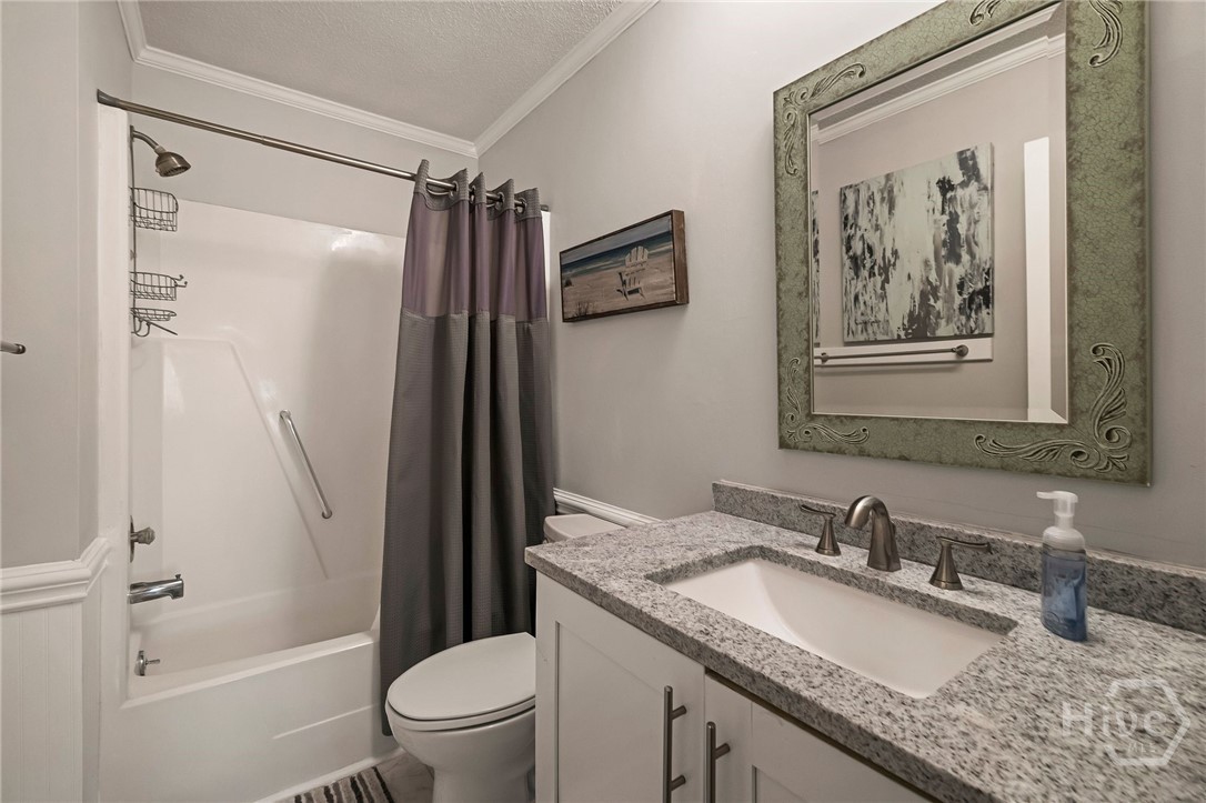 12502 Apache Avenue, Unit 4 Savannah, GA 31419 - Photo 24 of 63