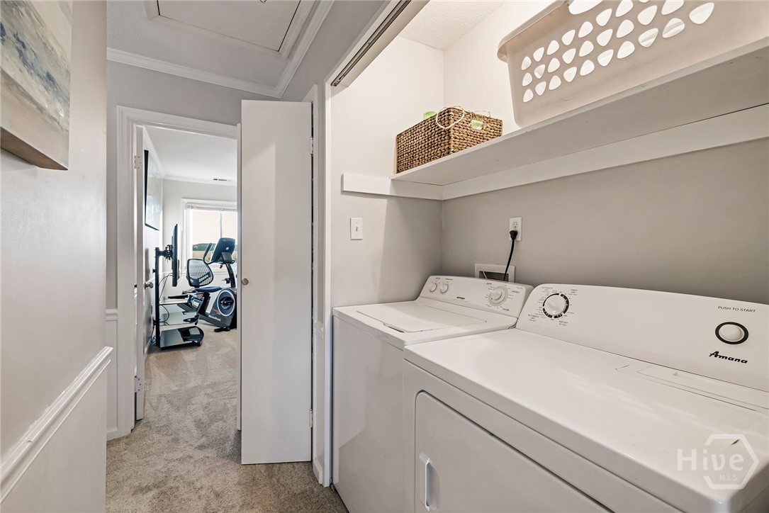 12502 Apache Avenue, Unit 4 Savannah, GA 31419 - Photo 25 of 63