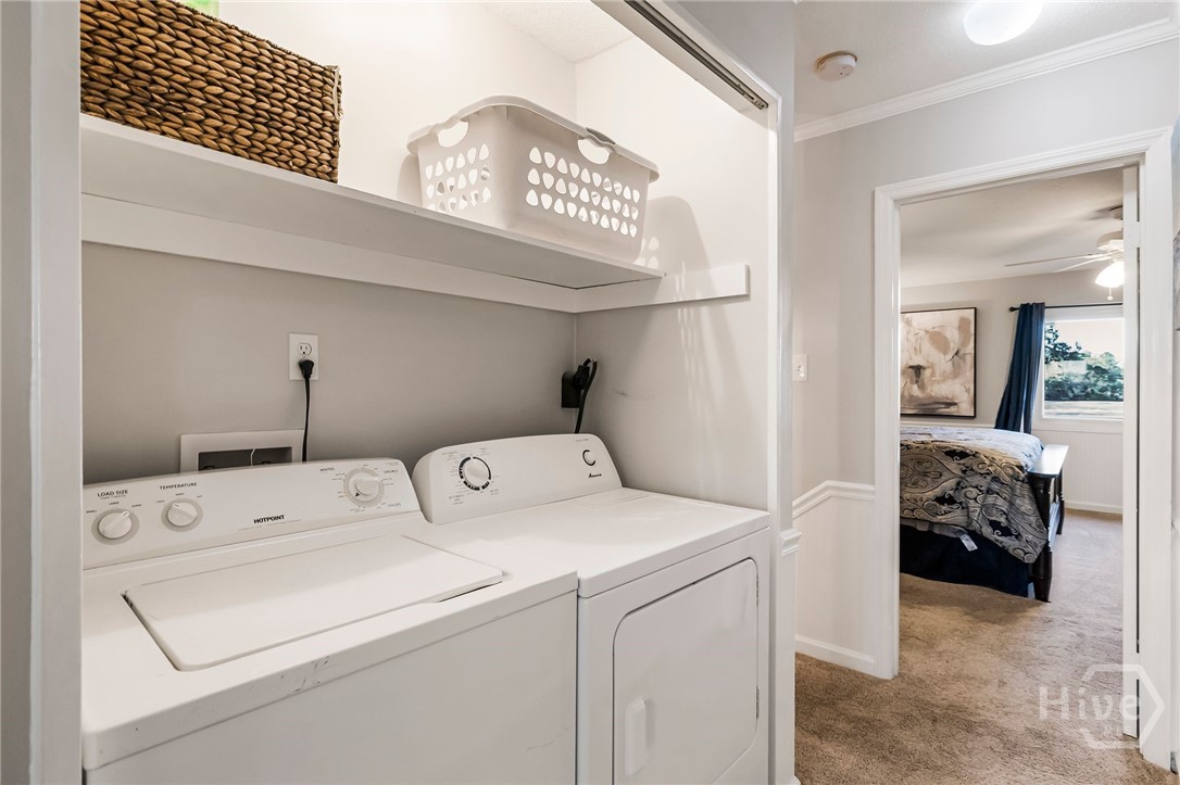 12502 Apache Avenue, Unit 4 Savannah, GA 31419 - Photo 26 of 63