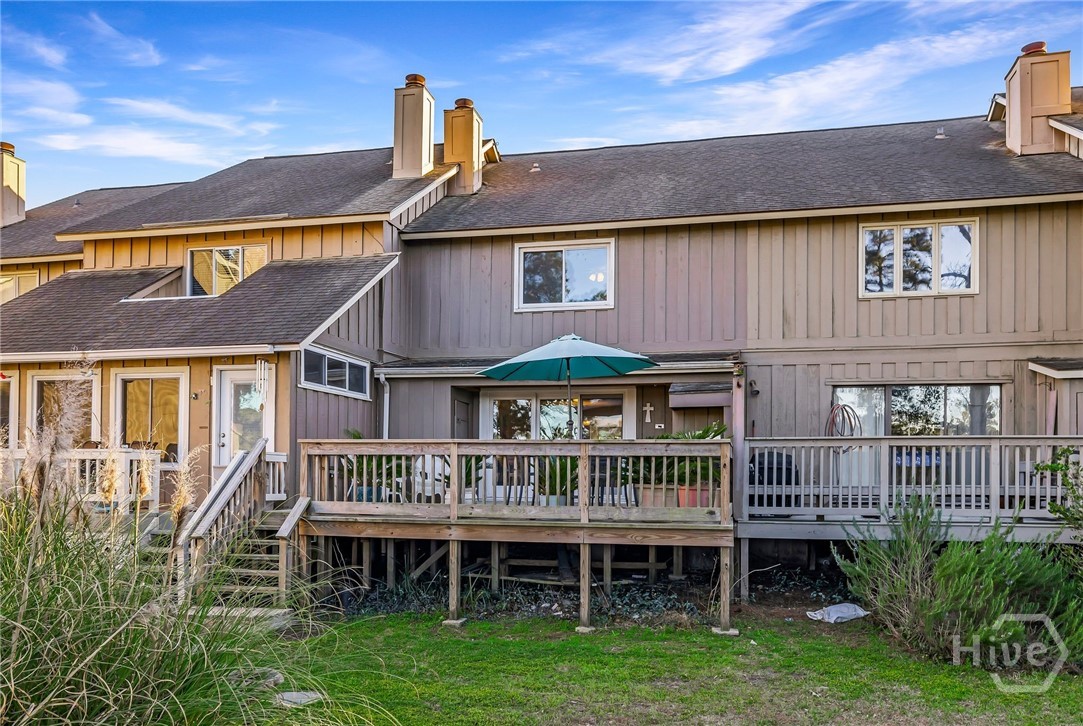 12502 Apache Avenue, Unit 4 Savannah, GA 31419 - Photo 27 of 63