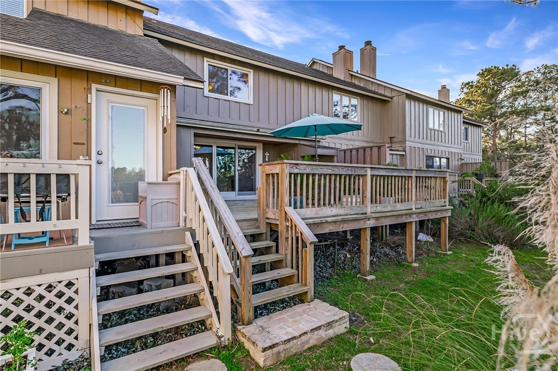 12502 Apache Avenue, Unit 4 Savannah, GA 31419 - Photo 28 of 63