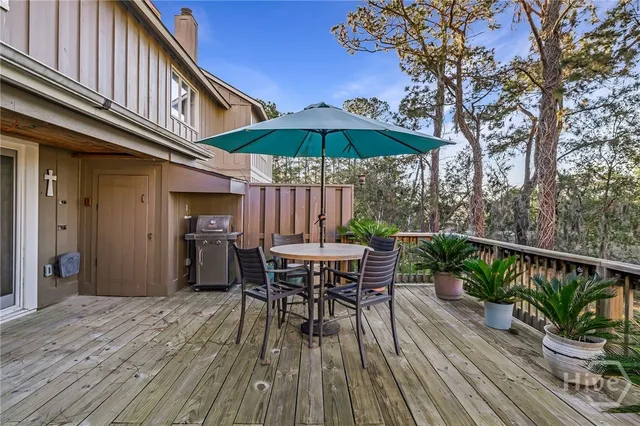 $2,500 | 12502 Apache Avenue, Unit 4, Savannah, GA 31419