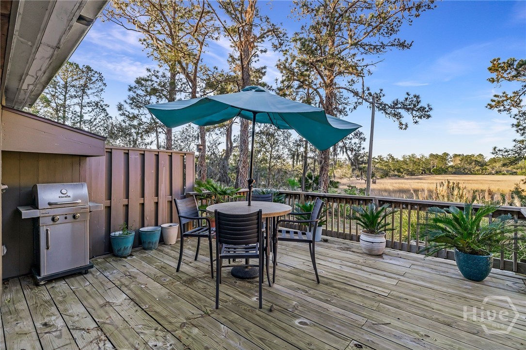 12502 Apache Avenue, Unit 4 Savannah, GA 31419 - Photo 31 of 63