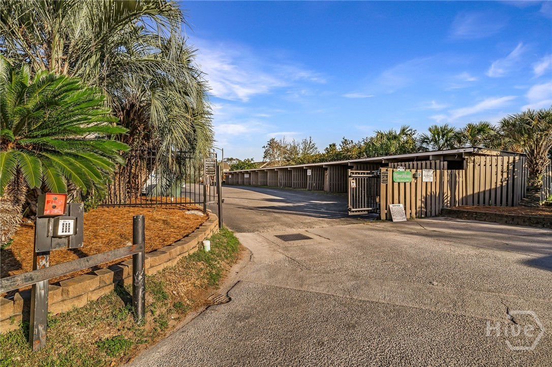 12502 Apache Avenue, Unit 4 Savannah, GA 31419 - Photo 36 of 63