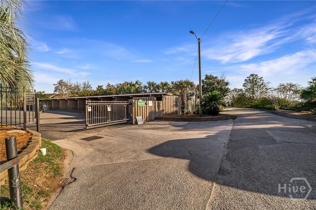 12502 Apache Avenue, Unit 4 Savannah, GA 31419 - Photo 37 of 63