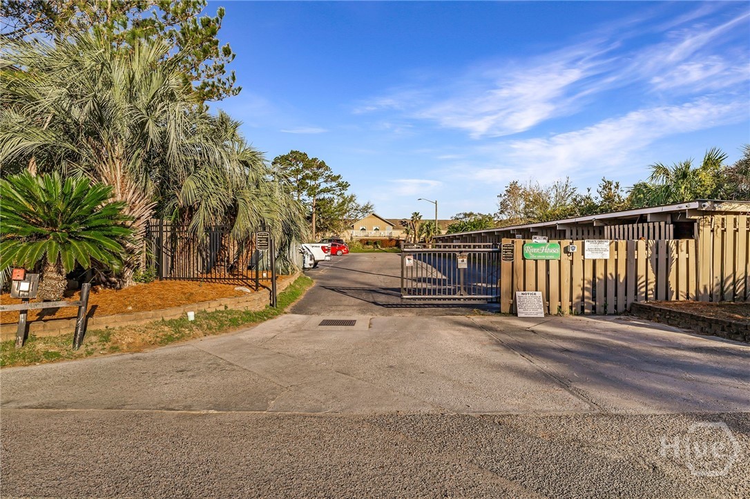12502 Apache Avenue, Unit 4 Savannah, GA 31419 - Photo 39 of 63