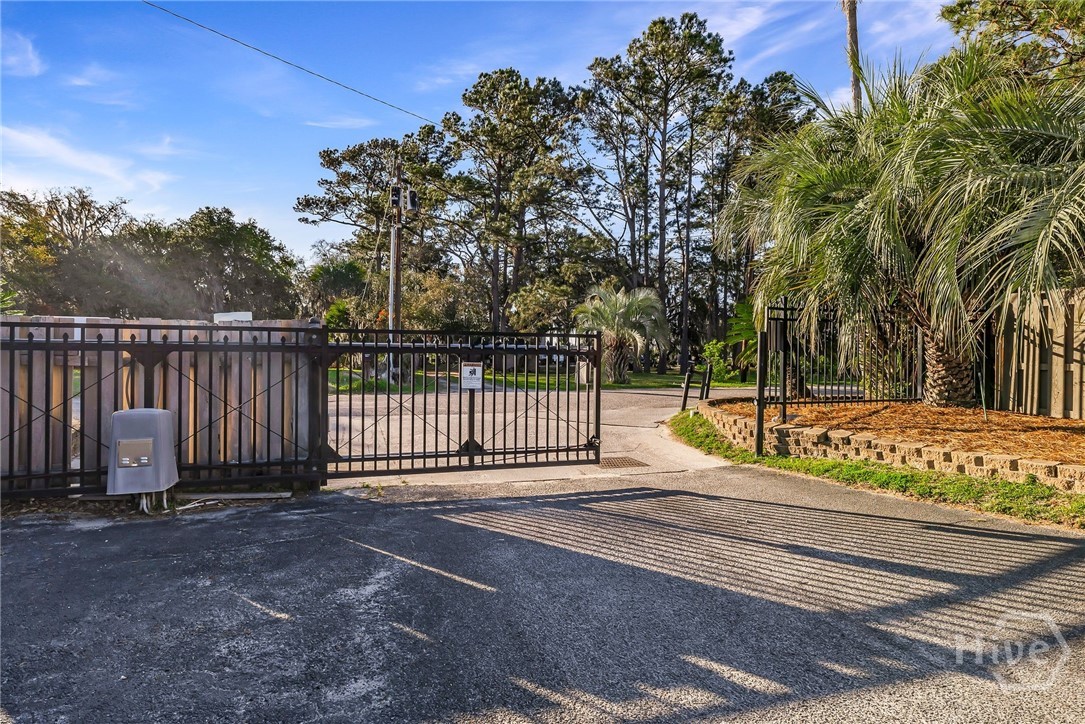 12502 Apache Avenue, Unit 4 Savannah, GA 31419 - Photo 41 of 63