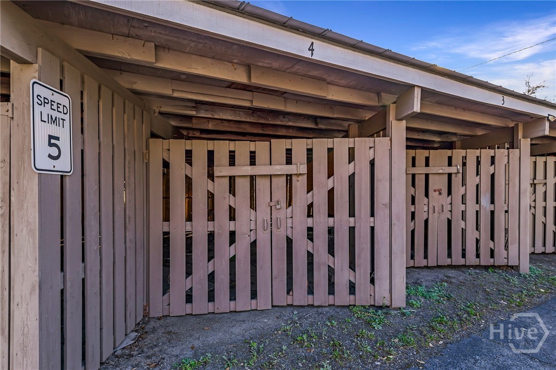 12502 Apache Avenue, Unit 4 Savannah, GA 31419 - Photo 42 of 63