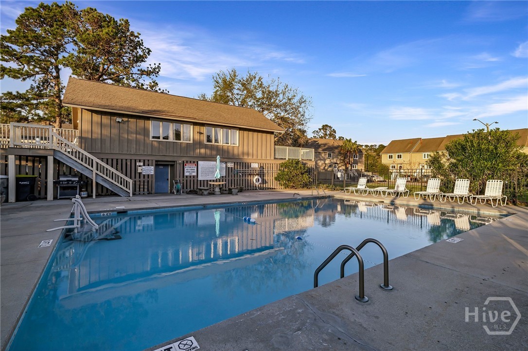 12502 Apache Avenue, Unit 4 Savannah, GA 31419 - Photo 45 of 63