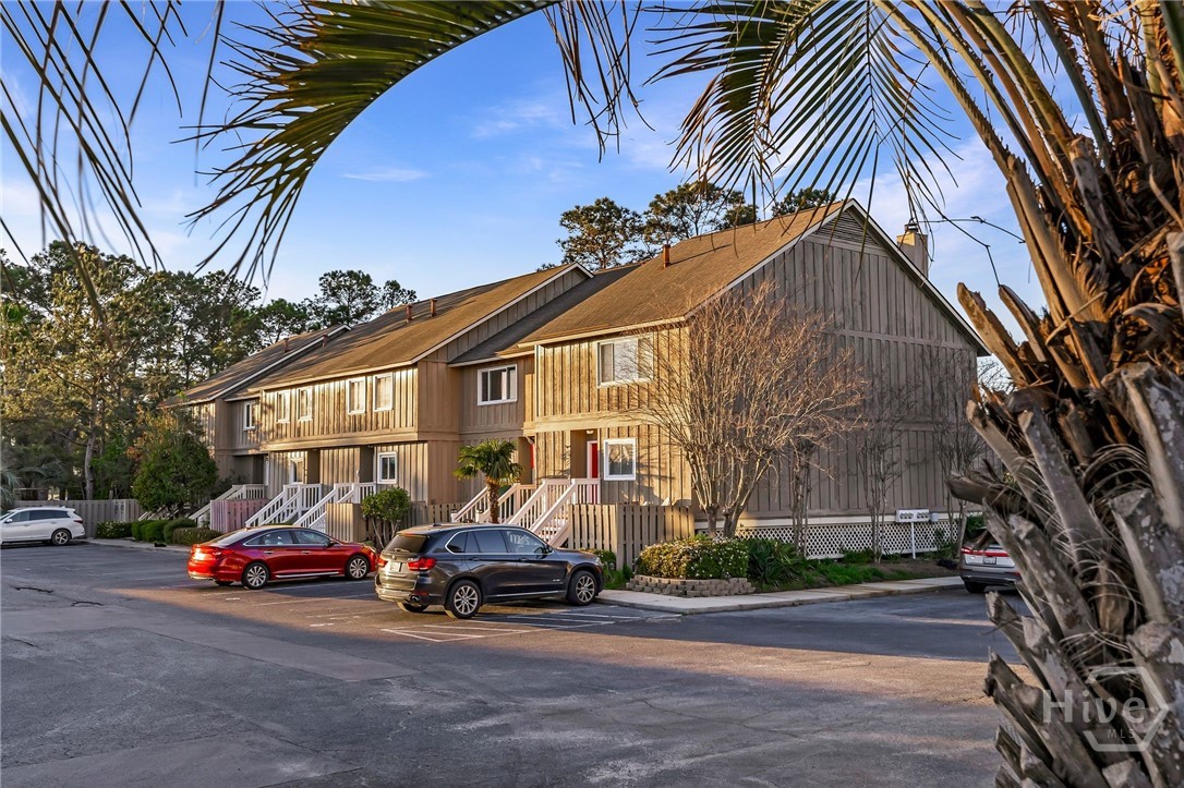 12502 Apache Avenue, Unit 4 Savannah, GA 31419 - Photo 46 of 63