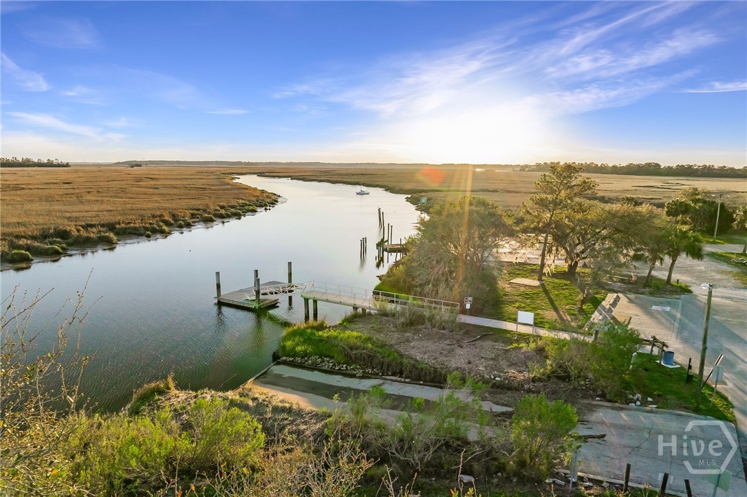 12502 Apache Avenue, Unit 4 Savannah, GA 31419 - Photo 47 of 63