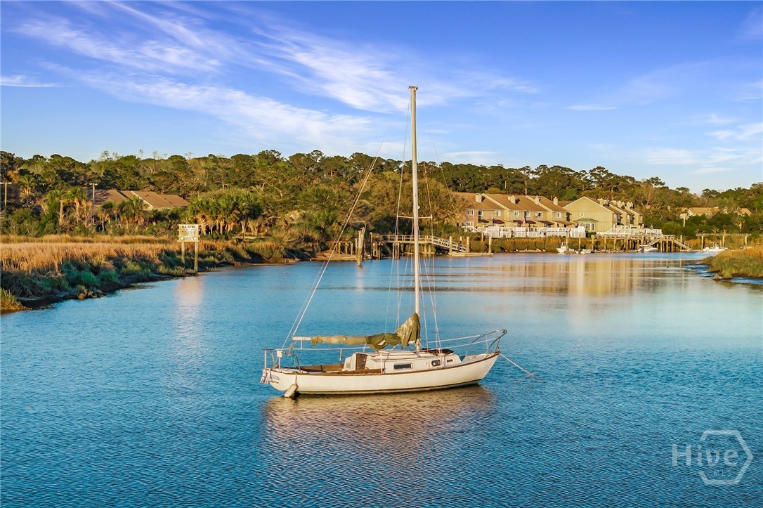 12502 Apache Avenue, Unit 4 Savannah, GA 31419 - Photo 48 of 63