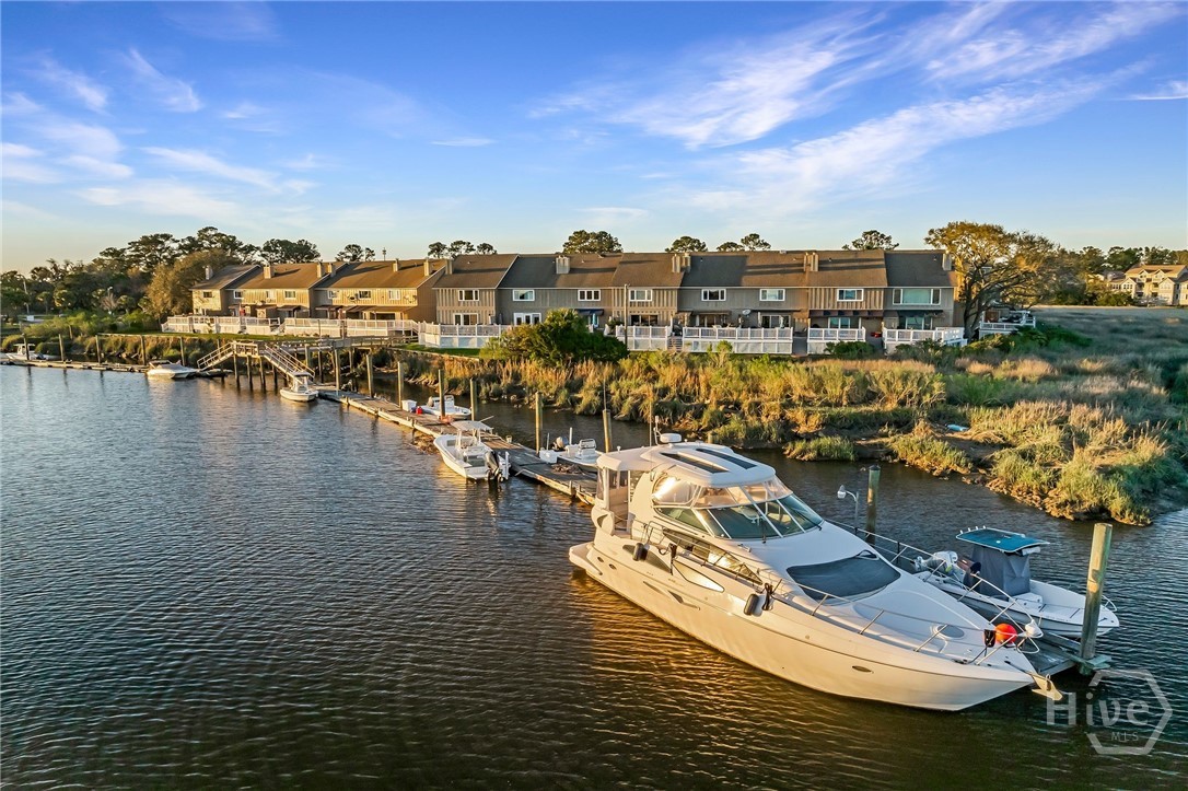 12502 Apache Avenue, Unit 4 Savannah, GA 31419 - Photo 49 of 63