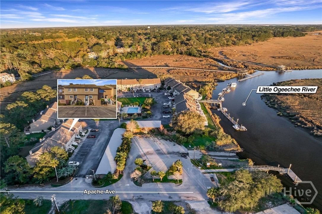 12502 Apache Avenue, Unit 4 Savannah, GA 31419 - Photo 52 of 63