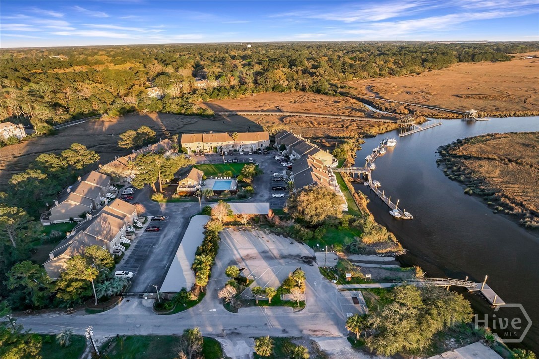 12502 Apache Avenue, Unit 4 Savannah, GA 31419 - Photo 53 of 63