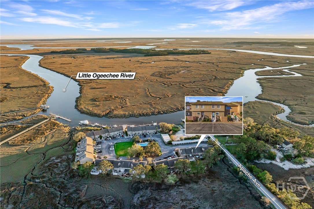 12502 Apache Avenue, Unit 4 Savannah, GA 31419 - Photo 54 of 63