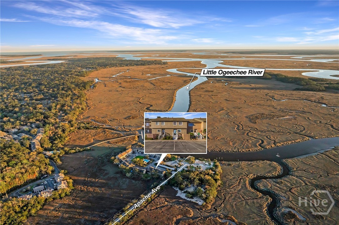 12502 Apache Avenue, Unit 4 Savannah, GA 31419 - Photo 58 of 63