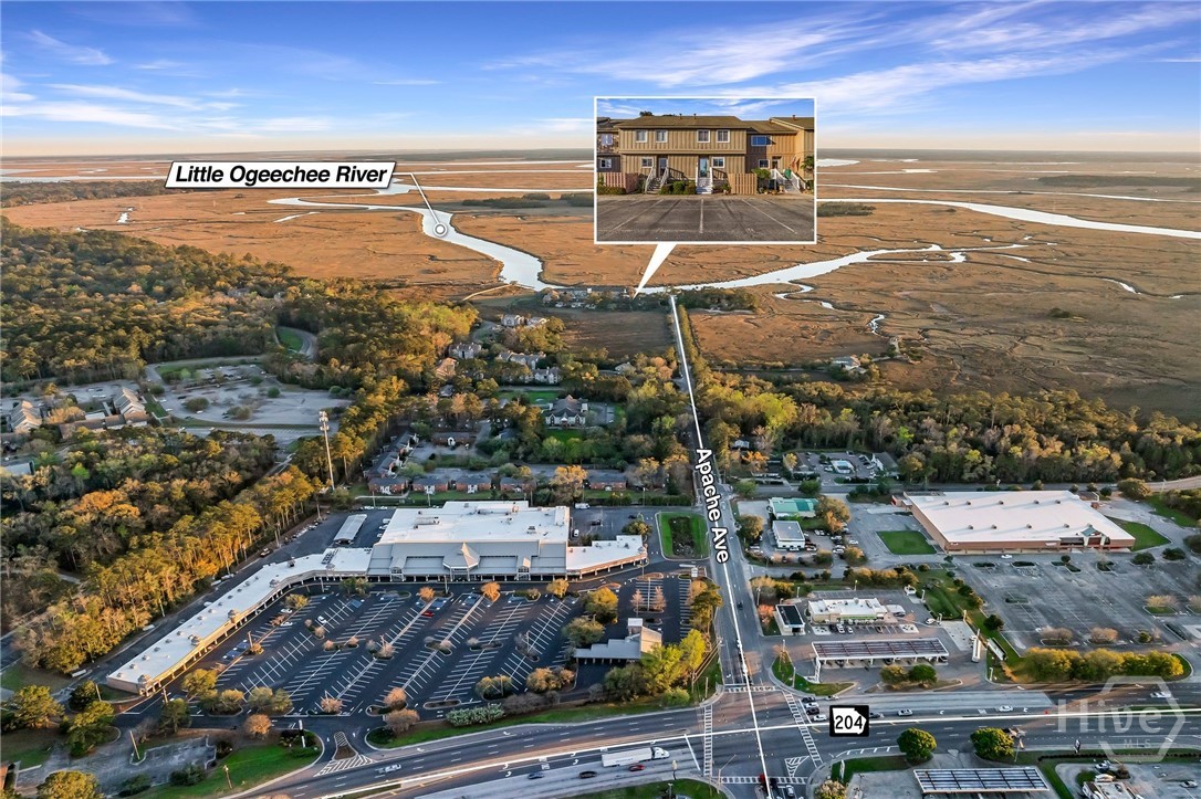 12502 Apache Avenue, Unit 4 Savannah, GA 31419 - Photo 62 of 63