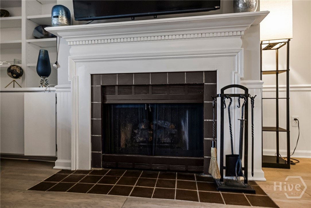 12502 Apache Avenue, Unit 4 Savannah, GA 31419 - Photo 10 of 63