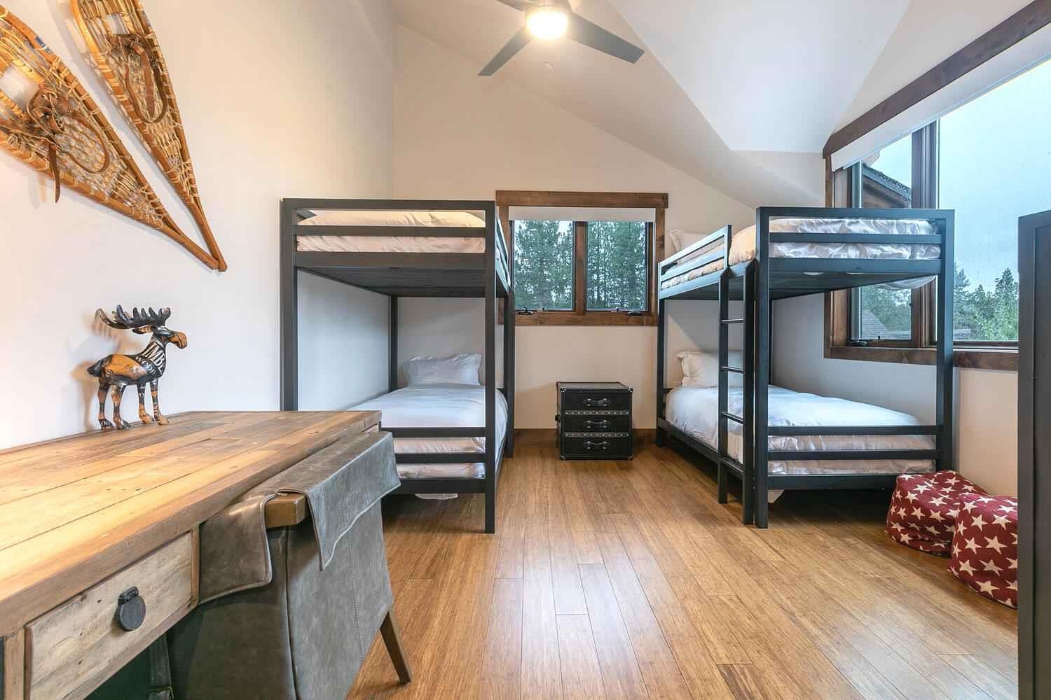 11655 Henness Road Truckee, CA 96161 - Photo 20 of 21 a view of livingroom with furniture and staircase