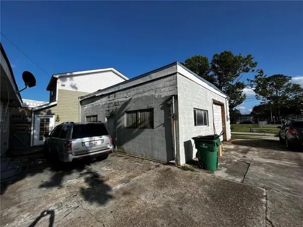 $240,000 | 4824 4th Street, Marrero, LA 70072