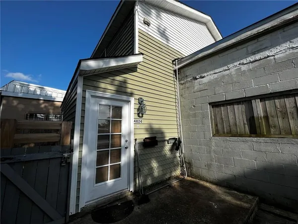 $240,000 | 4824 4th Street, Marrero, LA 70072