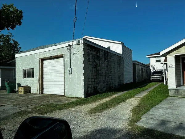 $240,000 | 4824 4th Street, Marrero, LA 70072