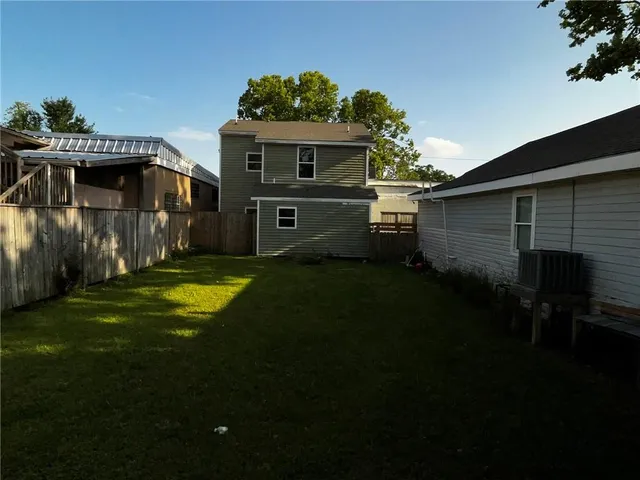 $240,000 | 4824 4th Street, Marrero, LA 70072