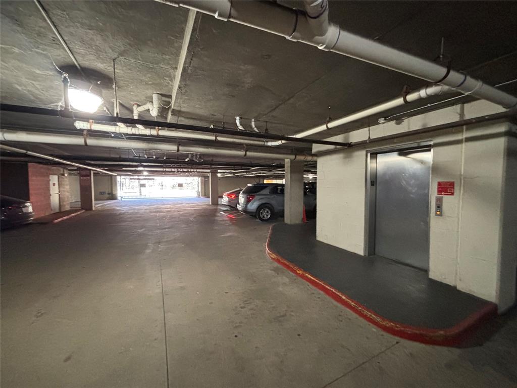 3102 Kings Road, Unit 1301 Dallas, TX 75219 - Photo 18 of 22