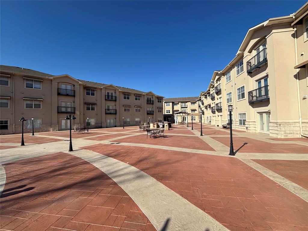 3102 Kings Road, Unit 1301 Dallas, TX 75219 - Photo 20 of 22