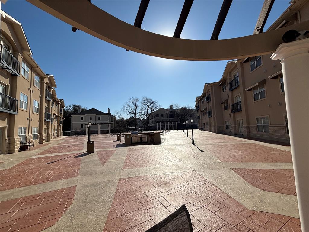 3102 Kings Road, Unit 1301 Dallas, TX 75219 - Photo 21 of 22