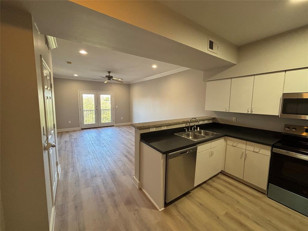 3102 Kings Road, Unit 1301 Dallas, TX 75219 - Photo 7 of 22