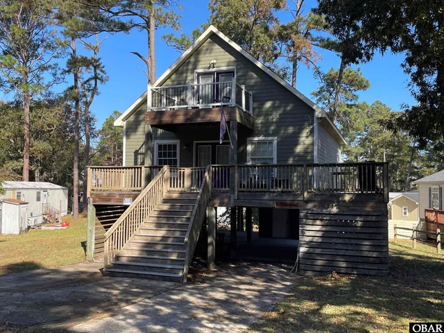 $415,000 | 347 Sandpiper Drive, Kill Devil Hills, NC 27948