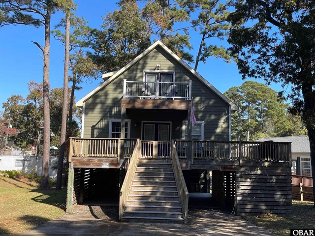 $415,000 | 347 Sandpiper Drive, Kill Devil Hills, NC 27948