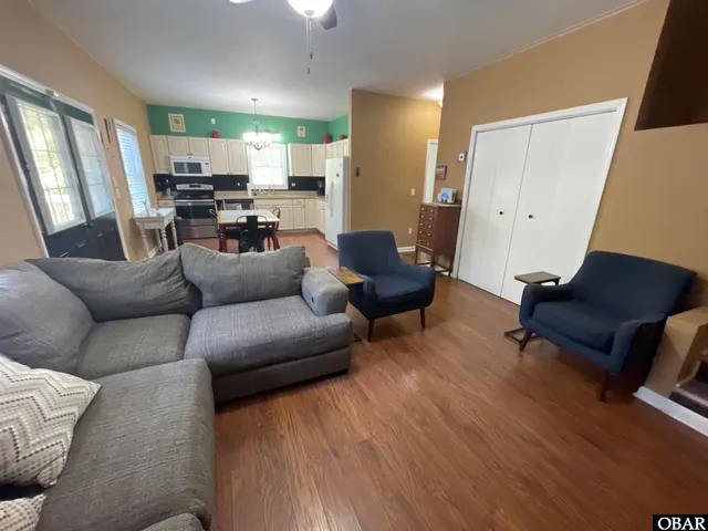 $415,000 | 347 Sandpiper Drive, Kill Devil Hills, NC 27948