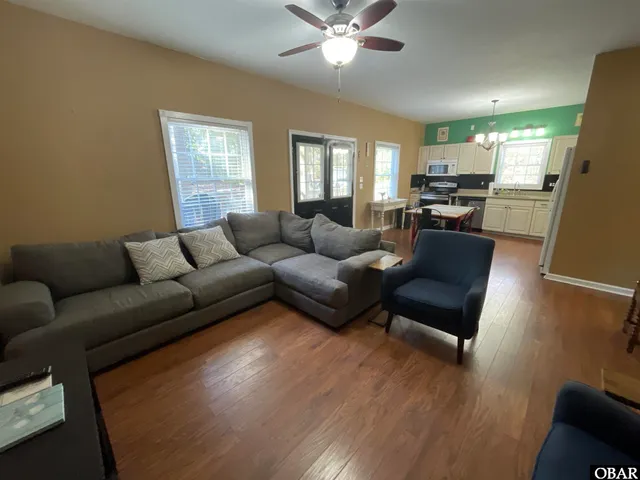 $415,000 | 347 Sandpiper Drive, Kill Devil Hills, NC 27948