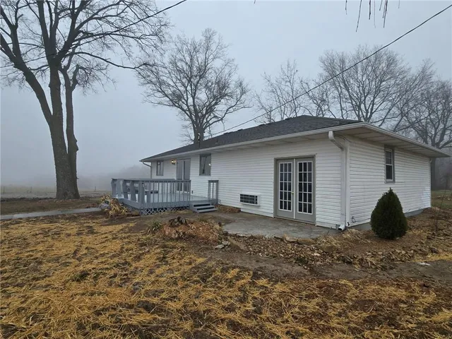 $269,500 | 64 Northeast 530 Road, Clinton, MO 64735