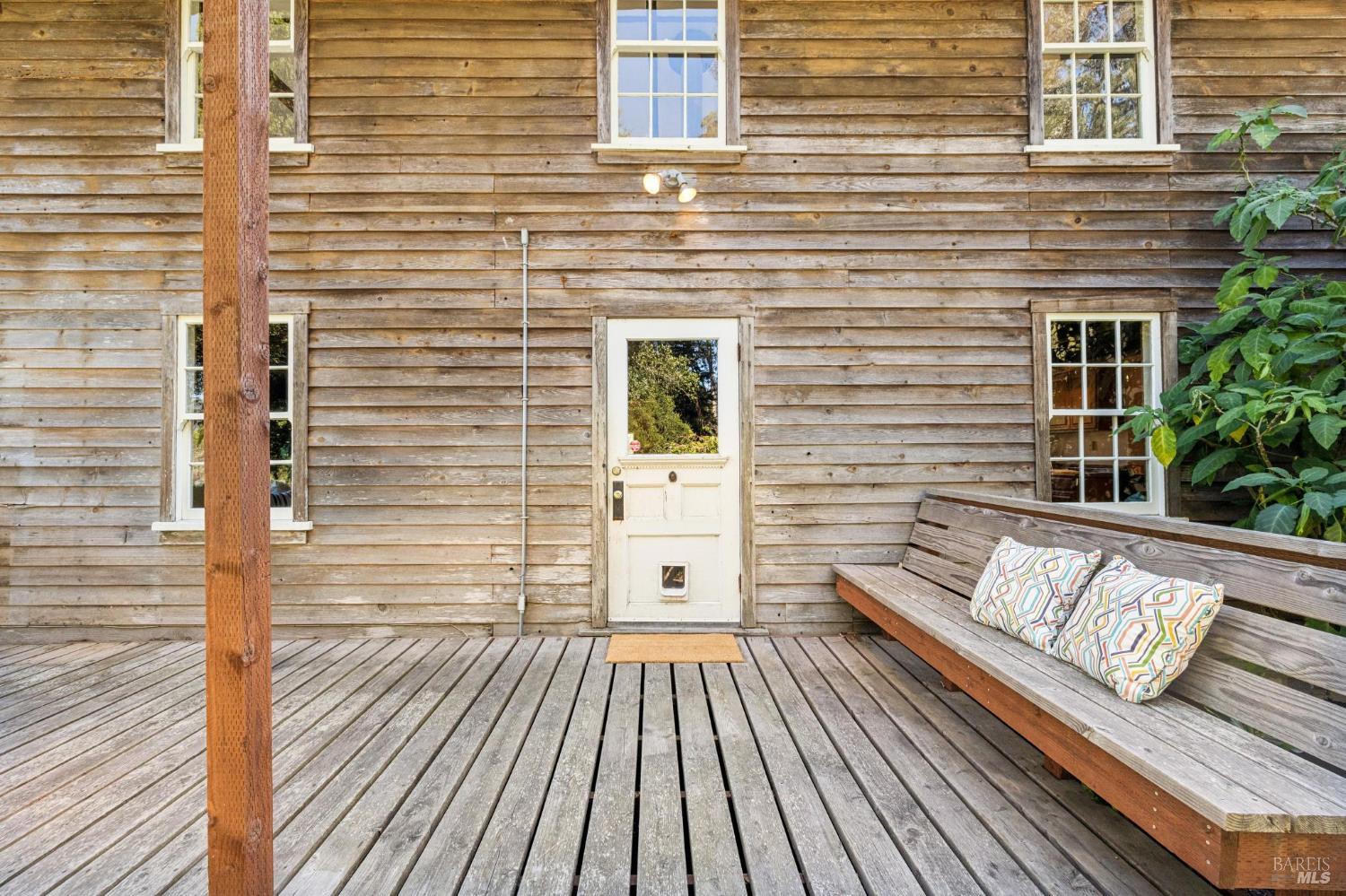 5 Lauff Ranch Road Bolinas, CA 94924 - Photo 15 of 92