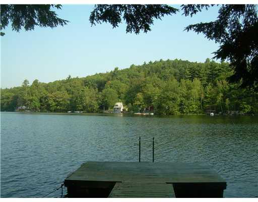 Lot 8 Sunset Cove Road Parsonsfield, ME 04047 - Photo 1 of 12 Waterfront/Dock/Pier.