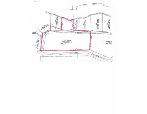 Lot 8 Sunset Cove Road Parsonsfield, ME 04047 - Photo 12 of 12 Plat Map.