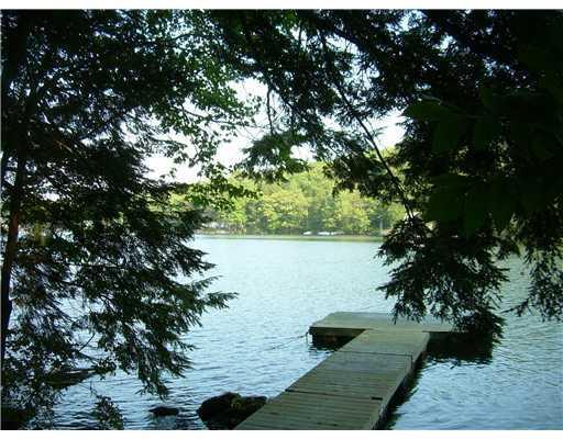 Lot 8 Sunset Cove Road Parsonsfield, ME 04047 - Photo 2 of 12 Waterfront/Dock/Pier.