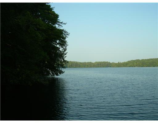 Lot 8 Sunset Cove Road Parsonsfield, ME 04047 - Photo 3 of 12 View.