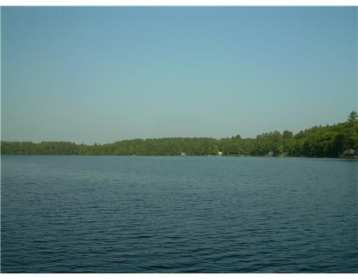 Lot 8 Sunset Cove Road Parsonsfield, ME 04047 - Photo 4 of 12 View.